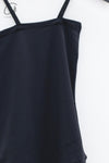 BASERANGE NIDA swimsuit BAS-SWNS-PA-000-HEI black
